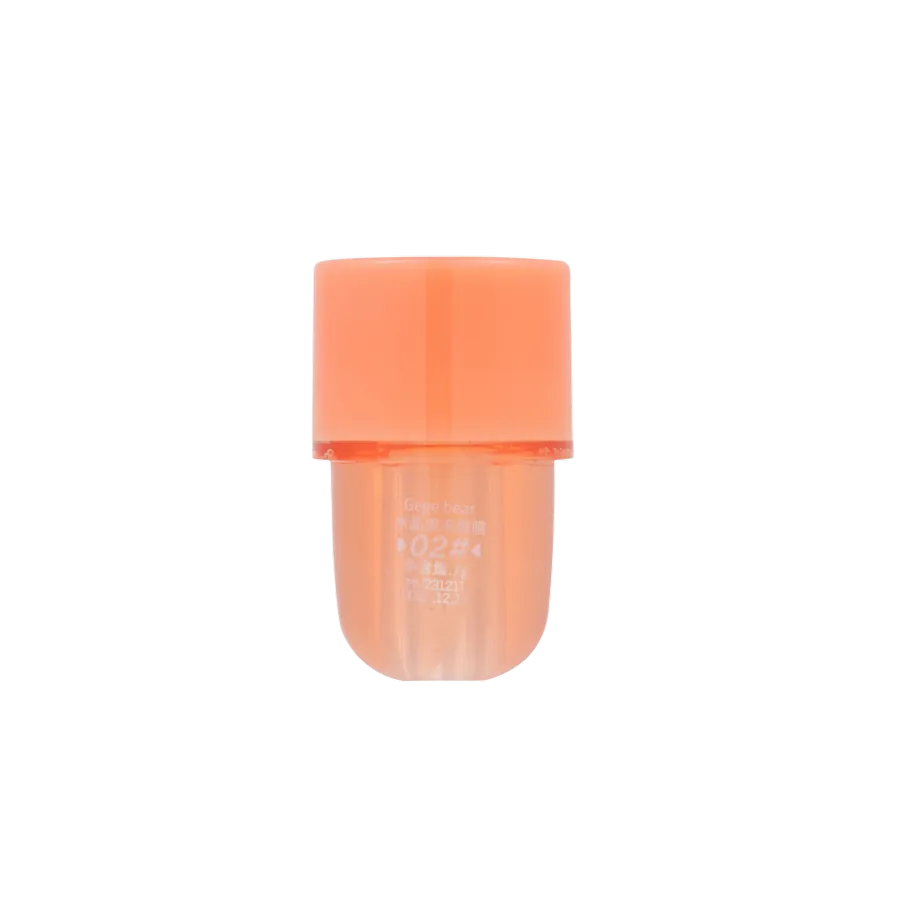 Mascarilla labial