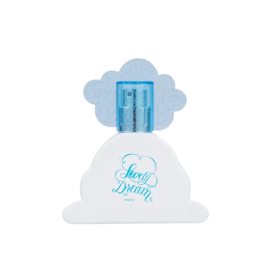 Perfume Cloud