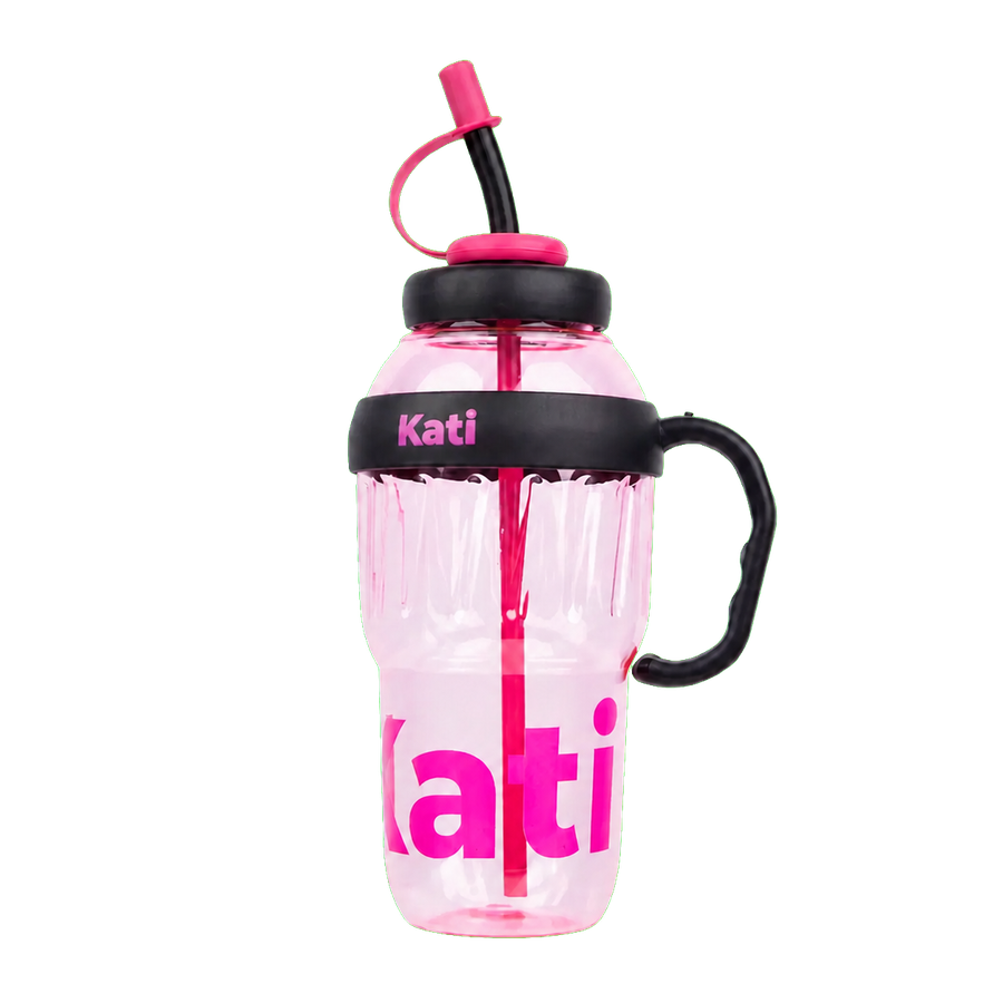 Botella de agua
